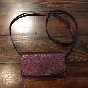 Never Used Cross Body Bag